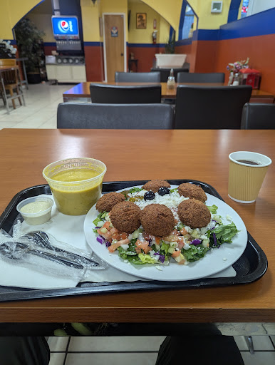 Photo of Mediterranean Oasis - 15238 Aurora Ave N, Shoreline, WA 98133