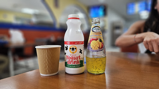 Photo of Mediterranean Oasis - 15238 Aurora Ave N, Shoreline, WA 98133