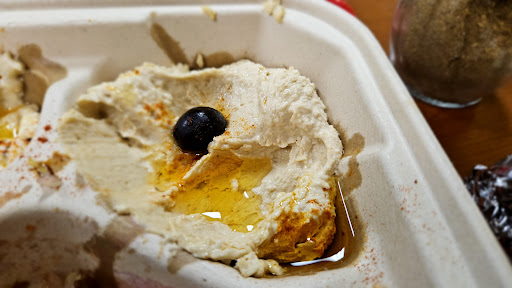 Photo of Mediterranean Oasis - 15238 Aurora Ave N, Shoreline, WA 98133