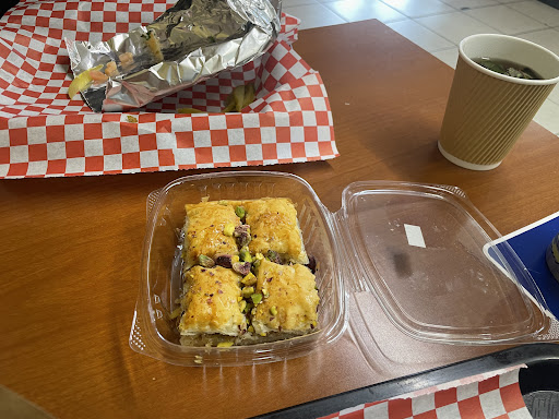 Photo of Mediterranean Oasis - 15238 Aurora Ave N, Shoreline, WA 98133