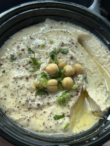 Photo of Mediterranean Oasis - 15238 Aurora Ave N, Shoreline, WA 98133