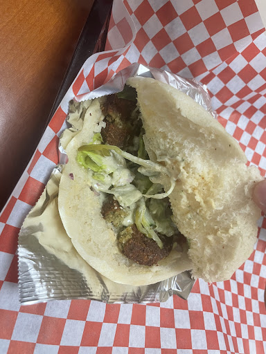 Photo of Mediterranean Oasis - 15238 Aurora Ave N, Shoreline, WA 98133