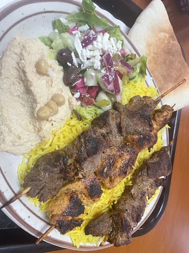 Photo of Mediterranean Oasis - 15238 Aurora Ave N, Shoreline, WA 98133