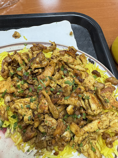 Photo of Mediterranean Oasis - 15238 Aurora Ave N, Shoreline, WA 98133