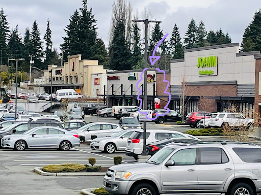 Photo of Mediterranean Oasis - 15238 Aurora Ave N, Shoreline, WA 98133