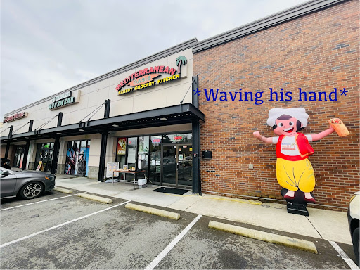 Photo of Mediterranean Oasis - 15238 Aurora Ave N, Shoreline, WA 98133