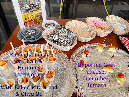 Photo of Mediterranean Oasis - 15238 Aurora Ave N, Shoreline, WA 98133