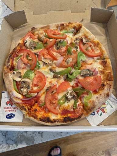 Photo of The Greek Kitchen - 608 NW Richmond Beach Rd, Shoreline, WA 98177