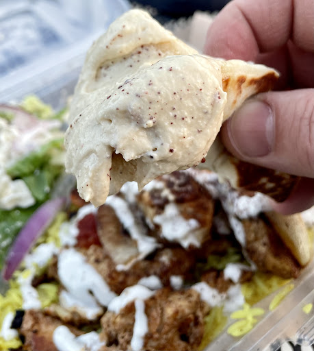 Photo of The Greek Kitchen - 608 NW Richmond Beach Rd, Shoreline, WA 98177