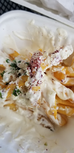 Photo of The Greek Kitchen - 608 NW Richmond Beach Rd, Shoreline, WA 98177