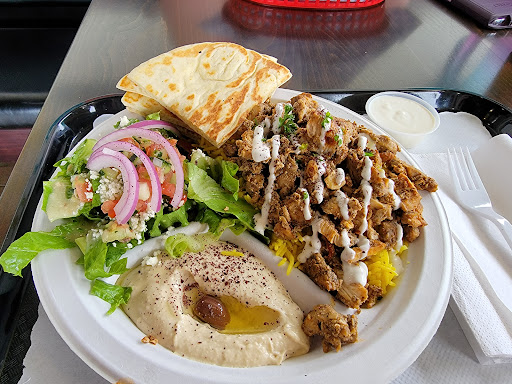 Photo of The Greek Kitchen - 608 NW Richmond Beach Rd, Shoreline, WA 98177