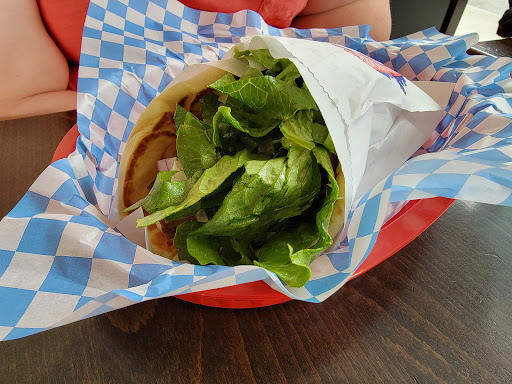 Photo of The Greek Kitchen - 608 NW Richmond Beach Rd, Shoreline, WA 98177