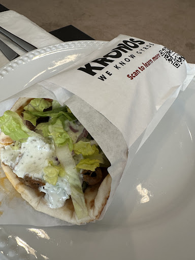 Photo of The Greek Kitchen - 608 NW Richmond Beach Rd, Shoreline, WA 98177