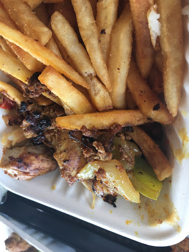 Photo of The Greek Kitchen - 608 NW Richmond Beach Rd, Shoreline, WA 98177