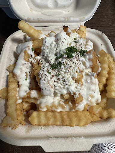 Photo of The Greek Kitchen - 608 NW Richmond Beach Rd, Shoreline, WA 98177