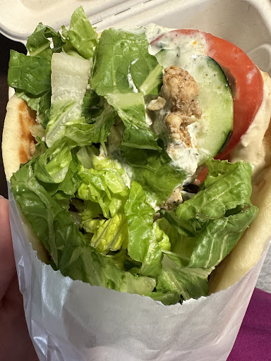 Photo of The Greek Kitchen - 608 NW Richmond Beach Rd, Shoreline, WA 98177