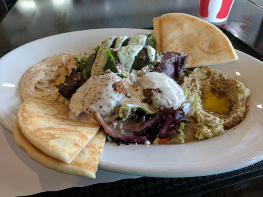 Photo of The Greek Kitchen - 608 NW Richmond Beach Rd, Shoreline, WA 98177