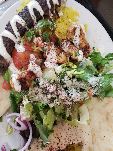 Photo of The Greek Kitchen - 608 NW Richmond Beach Rd, Shoreline, WA 98177