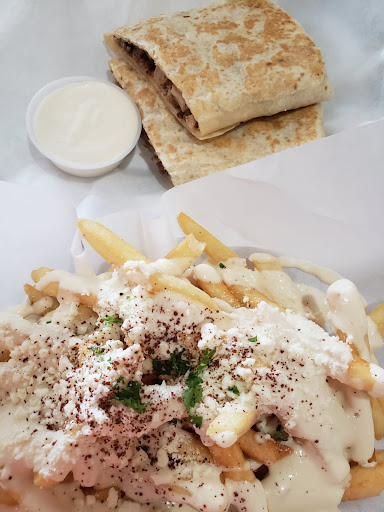 Photo of The Greek Kitchen - 608 NW Richmond Beach Rd, Shoreline, WA 98177