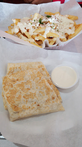 Photo of The Greek Kitchen - 608 NW Richmond Beach Rd, Shoreline, WA 98177