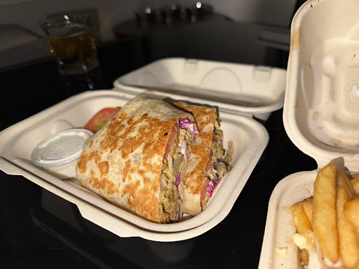 Photo of The Greek Kitchen - 608 NW Richmond Beach Rd, Shoreline, WA 98177