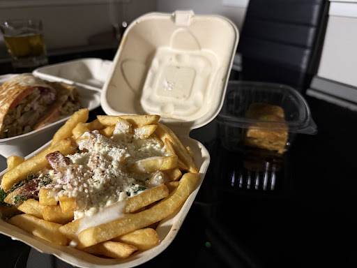 Photo of The Greek Kitchen - 608 NW Richmond Beach Rd, Shoreline, WA 98177