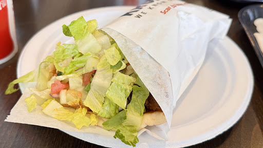 Photo of The Greek Kitchen - 608 NW Richmond Beach Rd, Shoreline, WA 98177