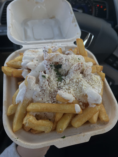 Photo of The Greek Kitchen - 608 NW Richmond Beach Rd, Shoreline, WA 98177