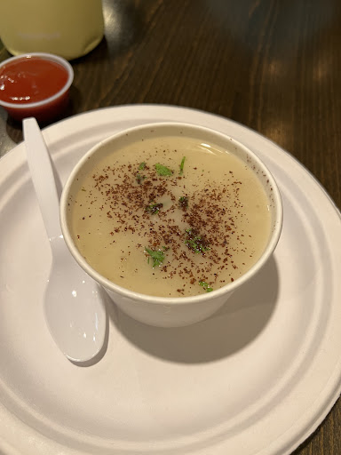 Photo of The Greek Kitchen - 608 NW Richmond Beach Rd, Shoreline, WA 98177