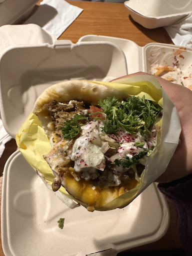 Photo of Zaina - 800 NE 65th St, Seattle, WA 98115