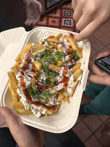 Photo of Zaina - 800 NE 65th St, Seattle, WA 98115