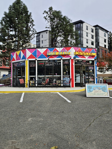 Photo of Zaina - 800 NE 65th St, Seattle, WA 98115