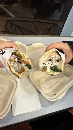 Photo of Zaina - 800 NE 65th St, Seattle, WA 98115