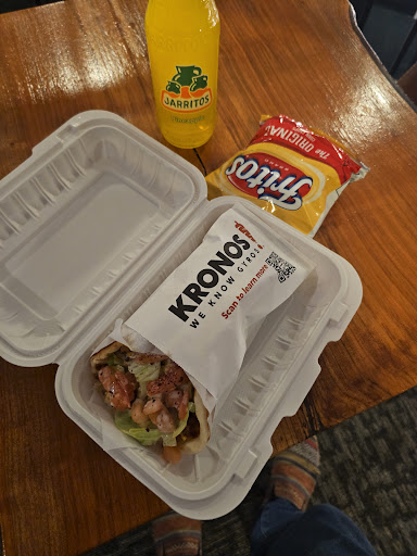 Photo of Zaina - 800 NE 65th St, Seattle, WA 98115