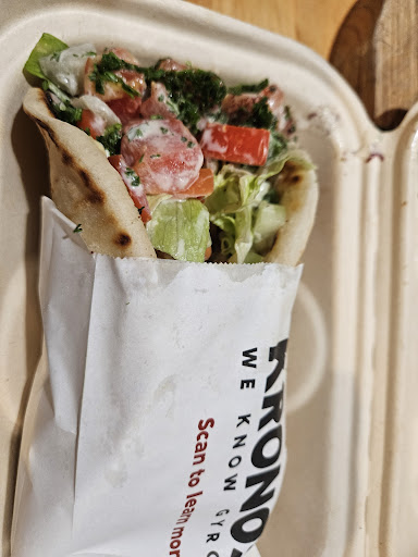 Photo of Zaina - 800 NE 65th St, Seattle, WA 98115