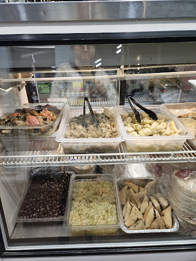 Photo of Zaina - 800 NE 65th St, Seattle, WA 98115