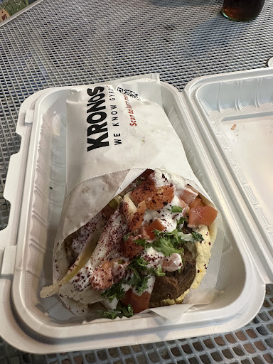 Photo of Zaina - 800 NE 65th St, Seattle, WA 98115