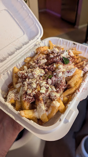 Photo of Zaina - 800 NE 65th St, Seattle, WA 98115