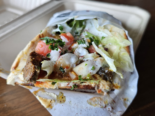 Photo of Zaina - 800 NE 65th St, Seattle, WA 98115