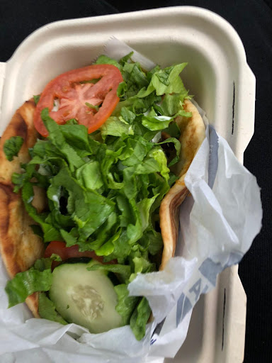 Photo of Fork Mediterranean Grill - 21919 66th Ave W STE G, Mountlake Terrace, WA 98043