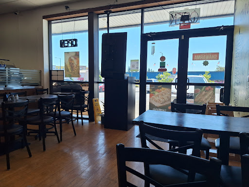 Photo of Fork Mediterranean Grill - 21919 66th Ave W STE G, Mountlake Terrace, WA 98043