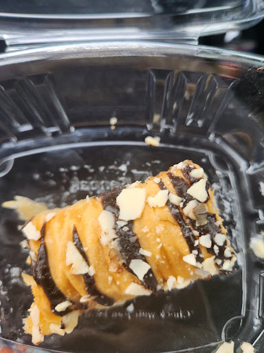 Photo of Fork Mediterranean Grill - 21919 66th Ave W STE G, Mountlake Terrace, WA 98043