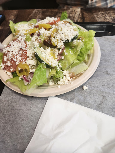 Photo of Fork Mediterranean Grill - 21919 66th Ave W STE G, Mountlake Terrace, WA 98043