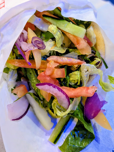 Photo of Gyro Express - 13804 NE 175th St, Woodinville, WA 98072