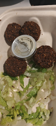 Photo of Gyro Express - 13804 NE 175th St, Woodinville, WA 98072