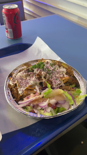 Photo of Gyro Express - 13804 NE 175th St, Woodinville, WA 98072