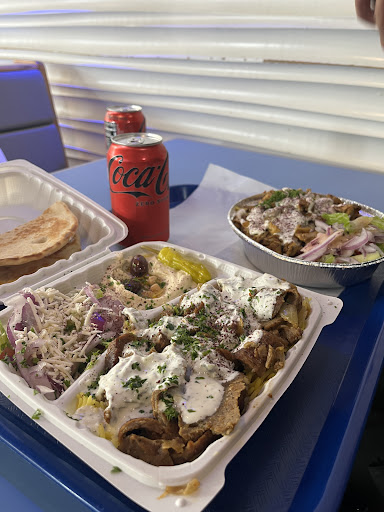 Photo of Gyro Express - 13804 NE 175th St, Woodinville, WA 98072