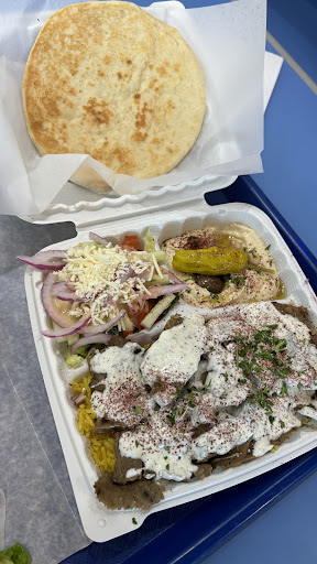 Photo of Gyro Express - 13804 NE 175th St, Woodinville, WA 98072
