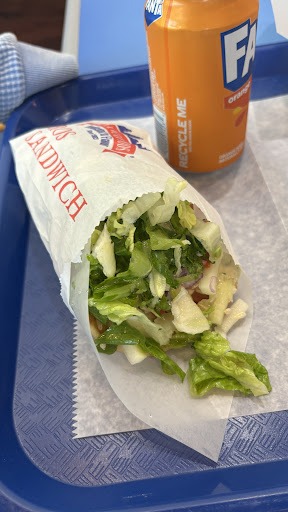 Photo of Gyro Express - 13804 NE 175th St, Woodinville, WA 98072