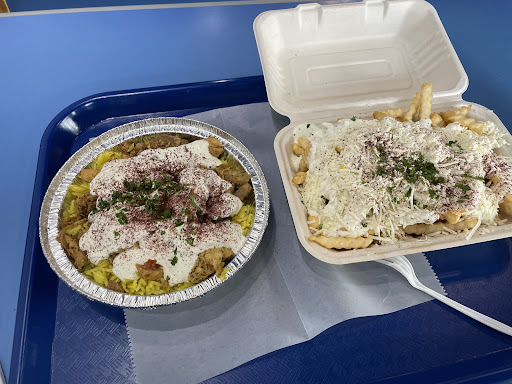 Photo of Gyro Express - 13804 NE 175th St, Woodinville, WA 98072